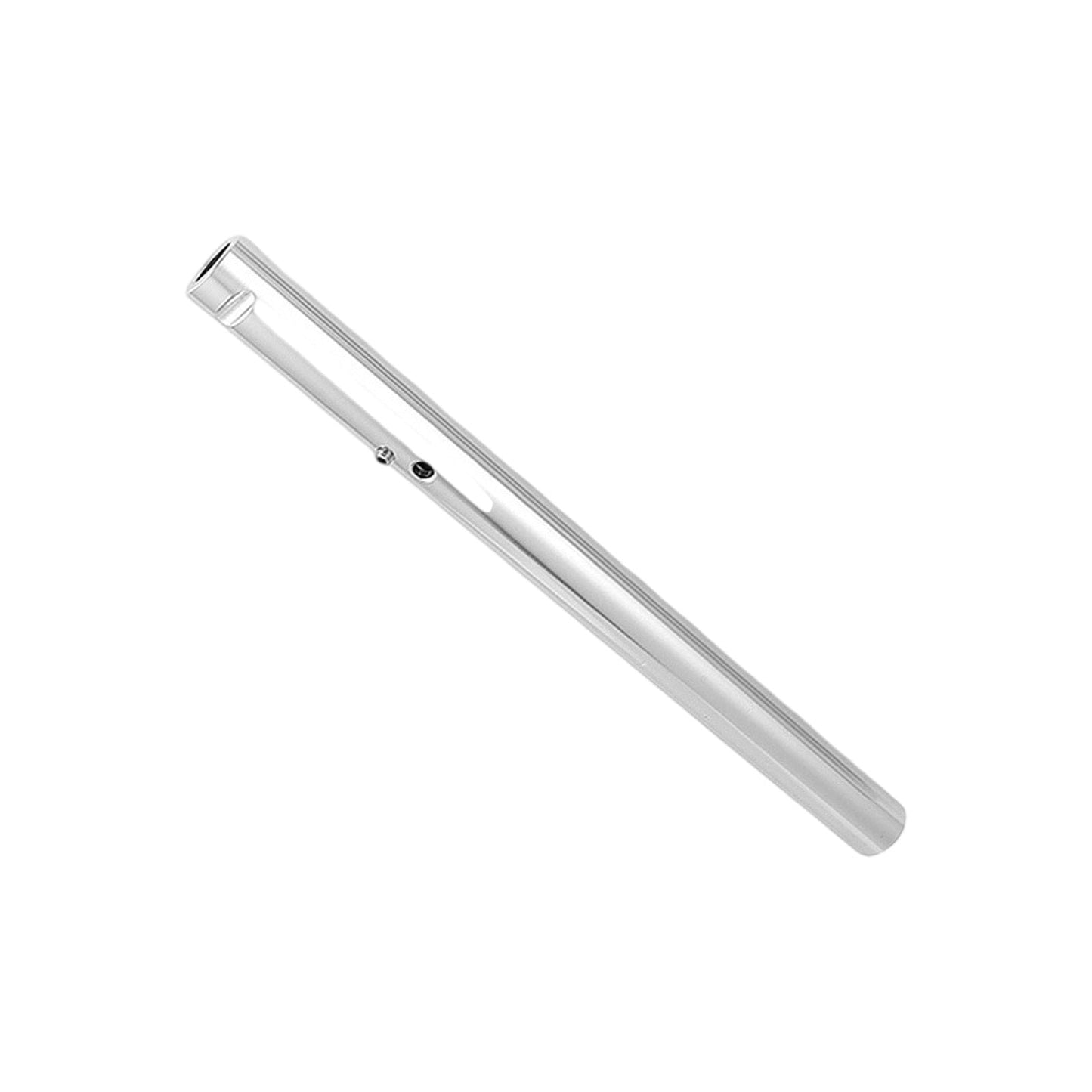 Handle Bar Tube Left Clip On Suitable For Ducati 899 959 1199 1299 Panigale-4