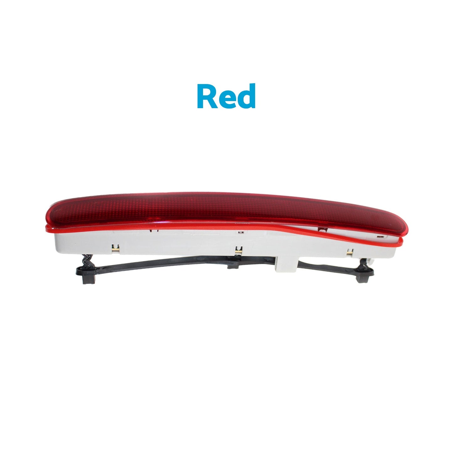 Third Brake Stop Lamp Red Light Suitable for VW Beetle 1998-2010 1C0945097E-4