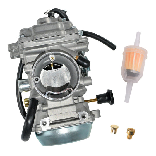 High Performance Carburetor Suitable for Suzuki DR200 DR200S DR200SE 1996-2020-1