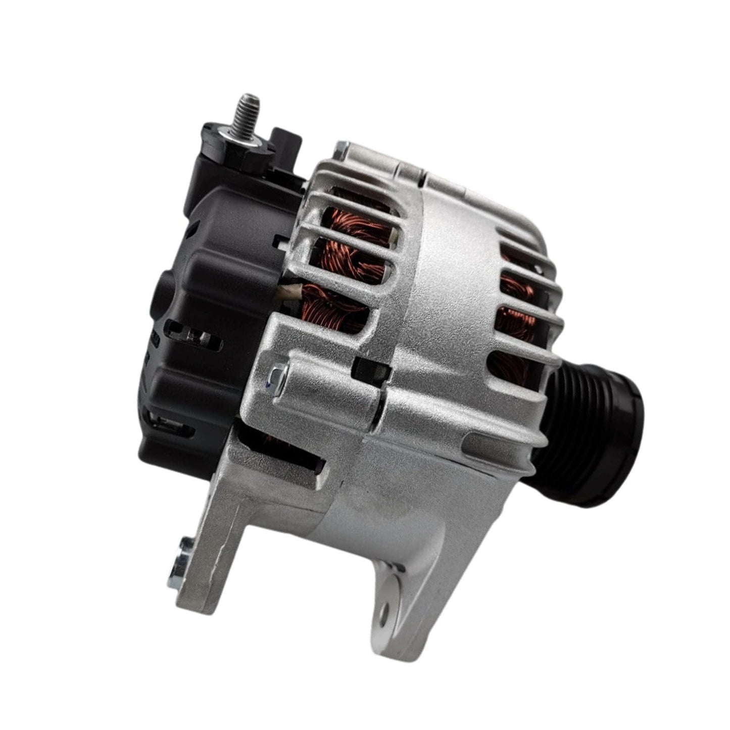 Alternator 14V 120A Suitable for LDV T60 SK8C 2.8 Turbo Diesel 2017-On C00050282-4