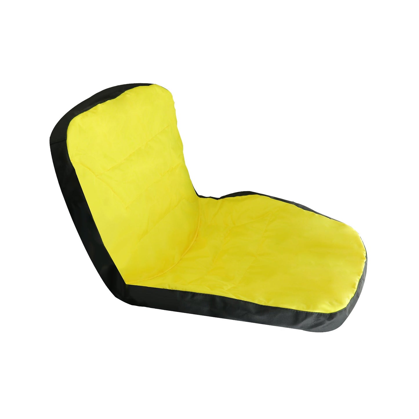 18inch Large Compact Utility Tractor Seat Cover Suitable For John Deere LP95233-4