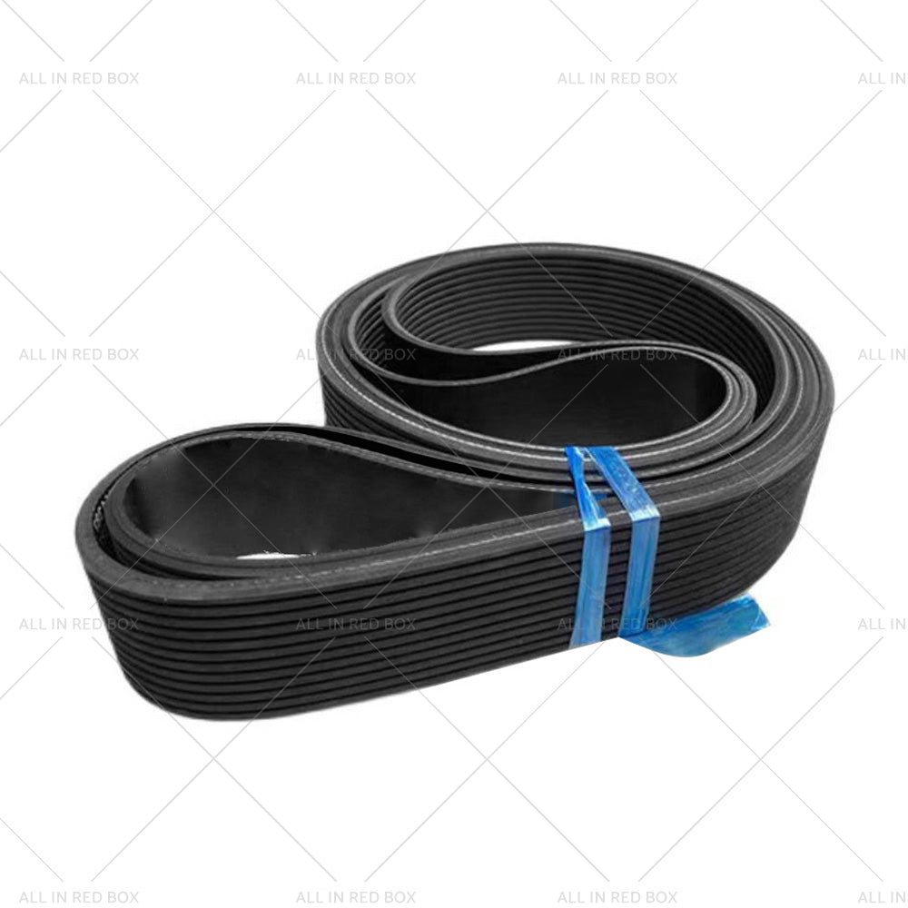 7PH1930 Dryer Drum Drive Belt Suitable For Electrolux Sensor Dry EDV5552 EDV6552-4