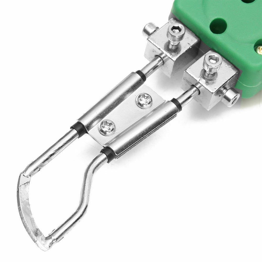 100W HOT KNIFE ROPE CUTTER FOR CUTTING ROPE AND WEBBING MARINE INDUSTRIAL-2