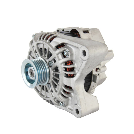 Alternator Suitable For Ford Falcon Fairmont Fairlane LTD AU BA 4.0L Petrol 1998-2005-1