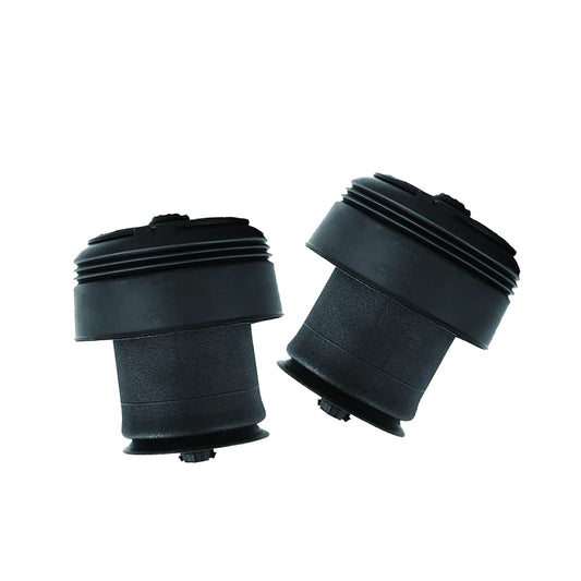 2Pcs Rear Air Spring Bags Suitable For BMW X5 E70 F15 F85 X6 E71 E72 37126795014-1