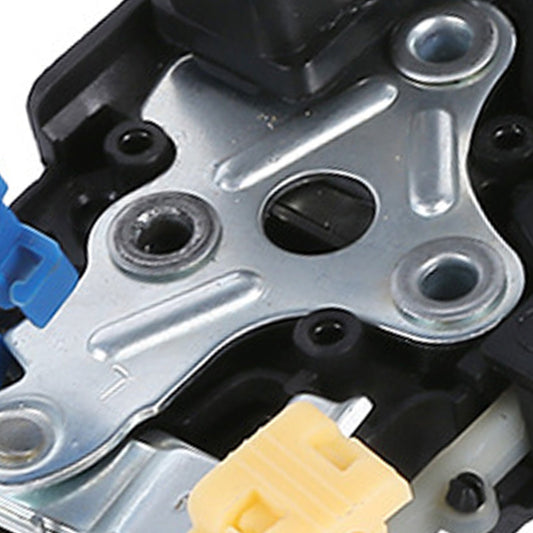 Front Left Door Lock Latch Suitable For Holden Barina 2005-2012 / Viva 2005-2009-1