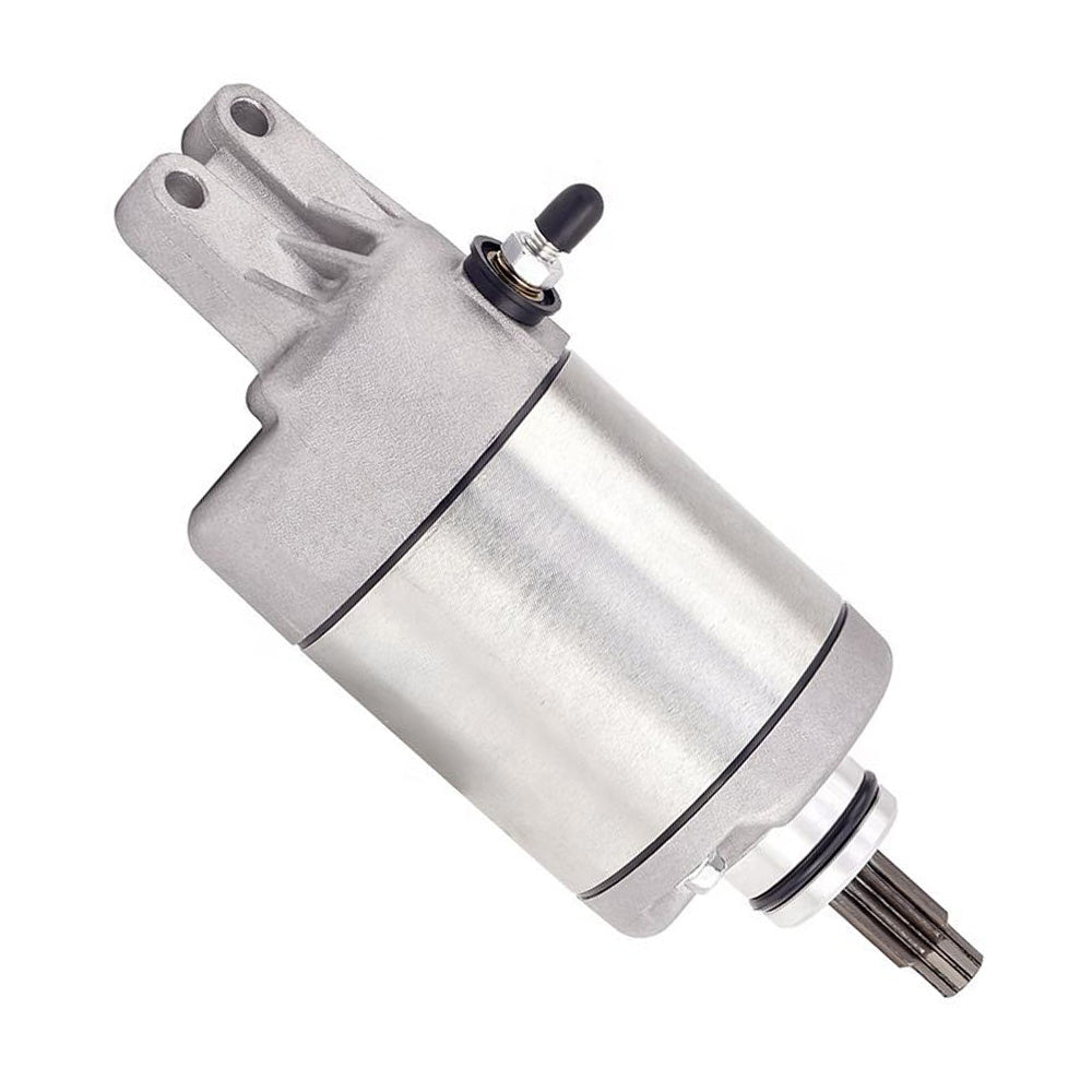 Starter Motor for Honda 500 TRX500 TRX500FE TRX500FM FourTrax Foreman 2005-2011-3