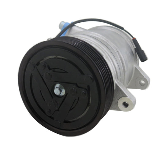 Air conditioning A/C Compressor Suitable for Holden Rodeo TF 3.2L Petrol 6VD1-1