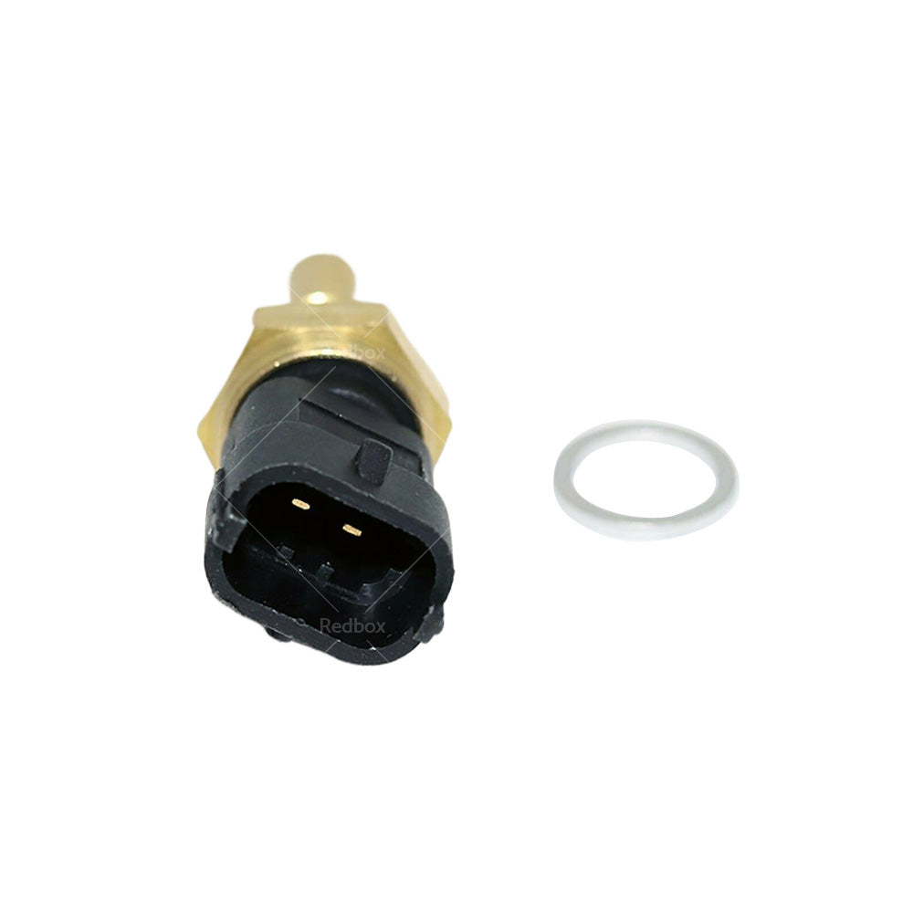 COOLANT TEMPERATURE SENSOR SUITABLE FOR HOLDEN COMMODORE VE VZ 3. 6 V6 2004-2011-3