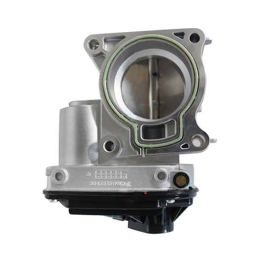Throttle Body Suitable For Ford Fiesta / Mondeo / Focus 2.0L 2003-2012 1537636-1