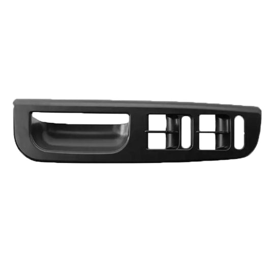 RHD Door Switch Panel Grab Handle Cover Trim Set Suitable For VW Golf MK4 1998-2005-1