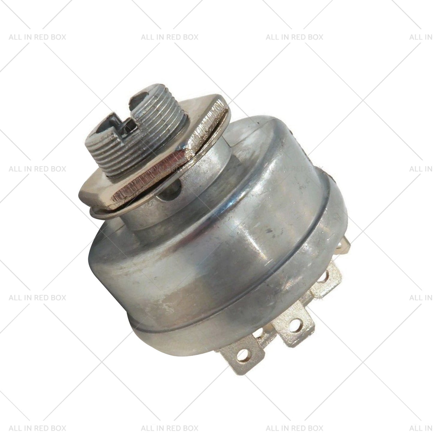 Ignition Switch Ride On Mower Suitable for Husqvarna and Murray 1994 onwards 532-4