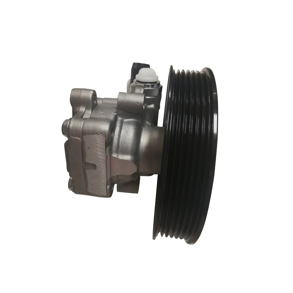 For Holden VZ WL Commodore Calais Caprice V6 V8 Power Steering Pump 128mm Pulley-2