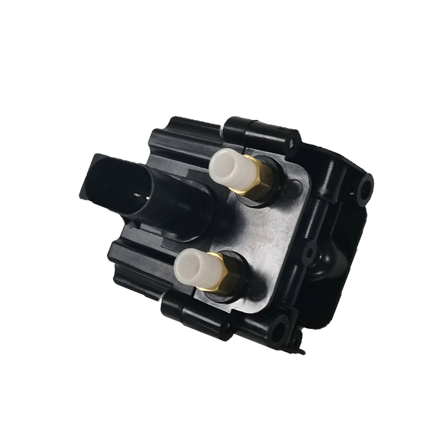 Air Suspension Solenoid Block Kit Suitable For BMW 5 Series F11 Touring GT F07-2