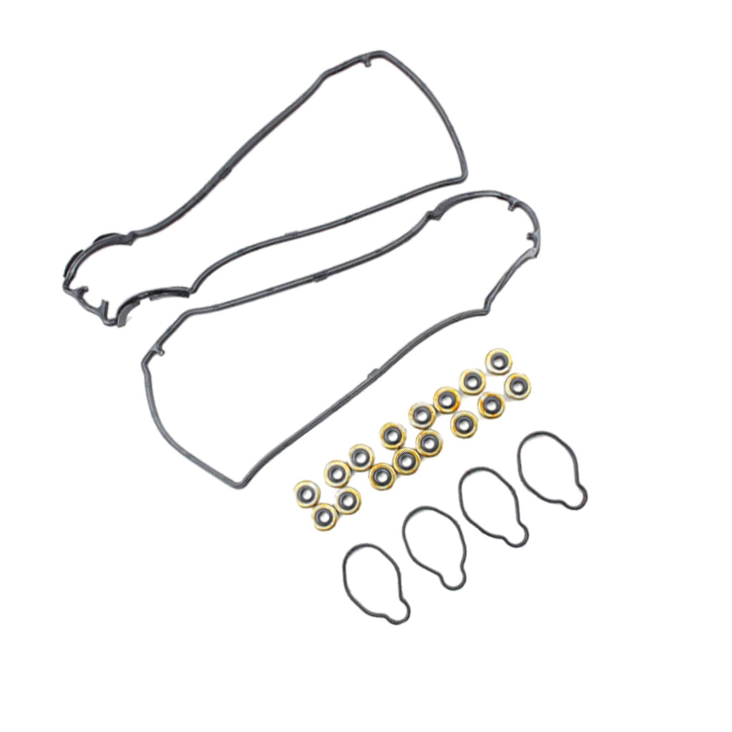 Rocker Cover Gasket Kit Suitable For Subaru Impreza 98–99 WRX GC8 GM8 2.0L EJ207-4