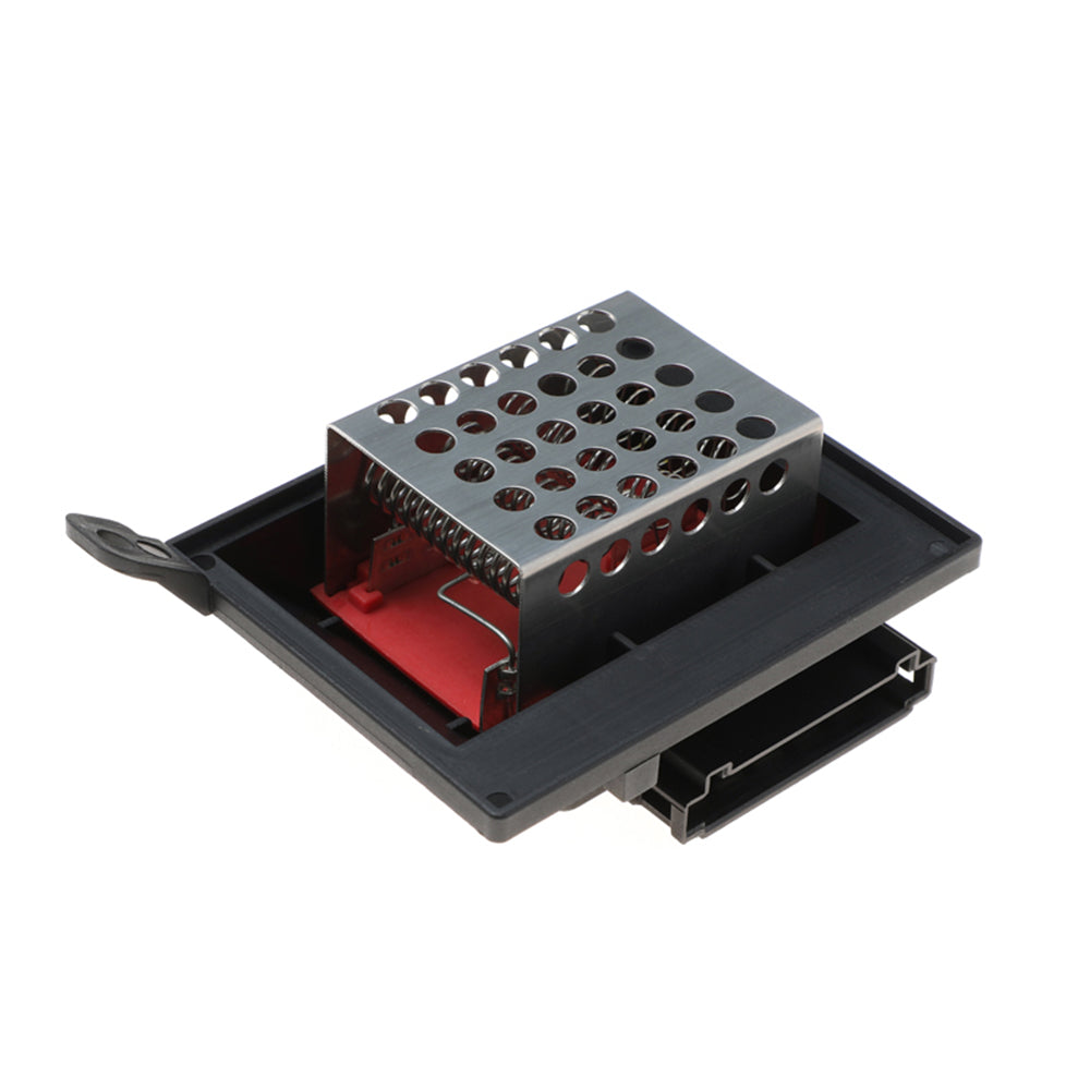 Blower Motor Resistor Suitable For Mercedes Benz W639 Vito Viano A0018358706 2003-2014-0