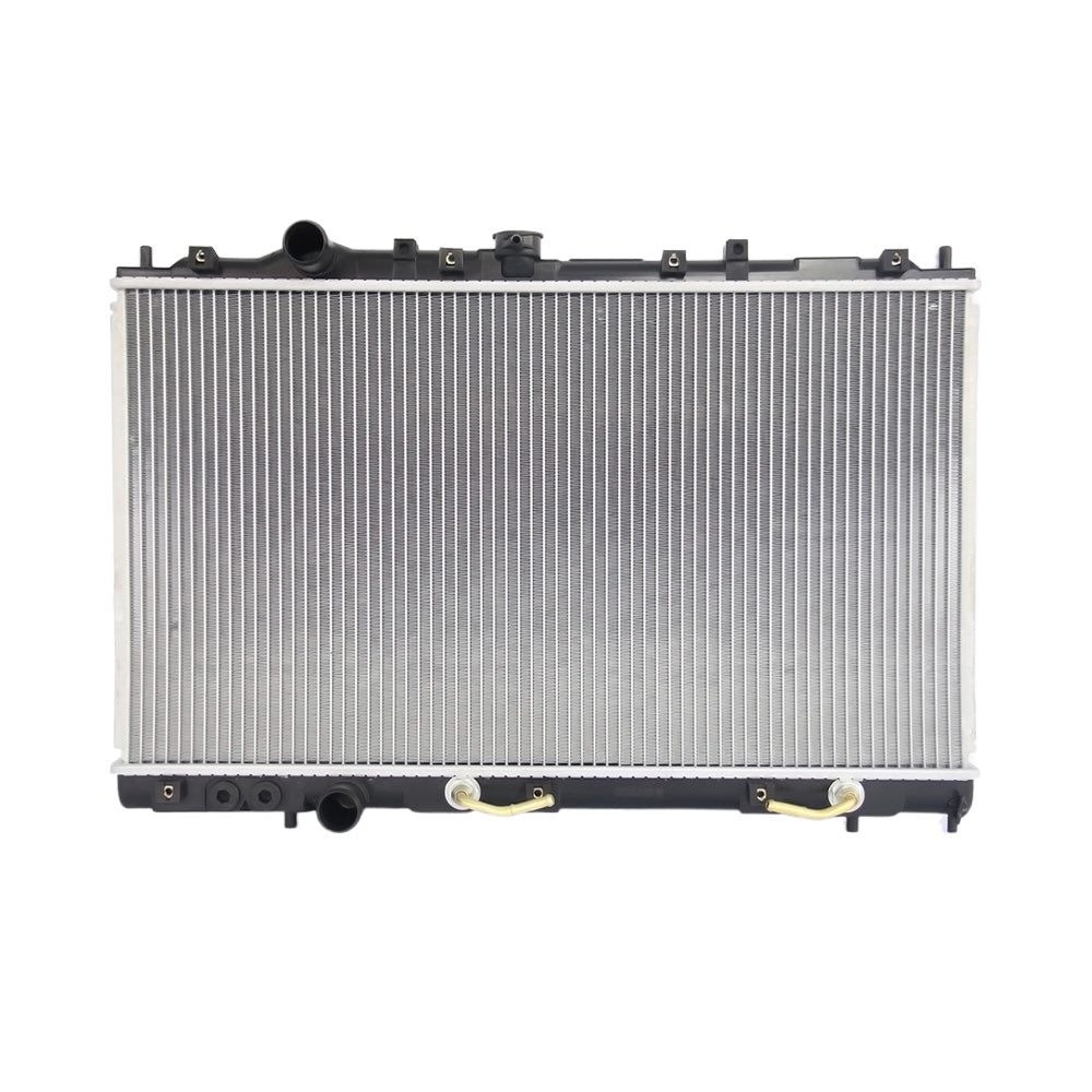 Radiator For Mitsubishi Lancer Mirage Colt CE Series 1. 5L 1. 8L AT MT 06 or 96-06 or 02-0