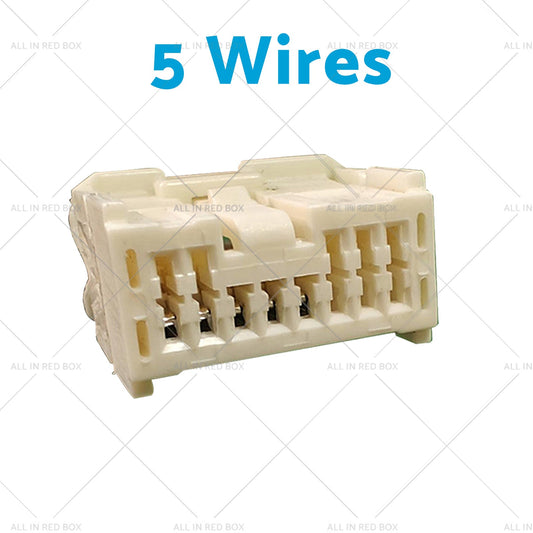 Right Door Mirror Suitable for Honda CRV CR-V RM 2012-2017 Blinker RH-1