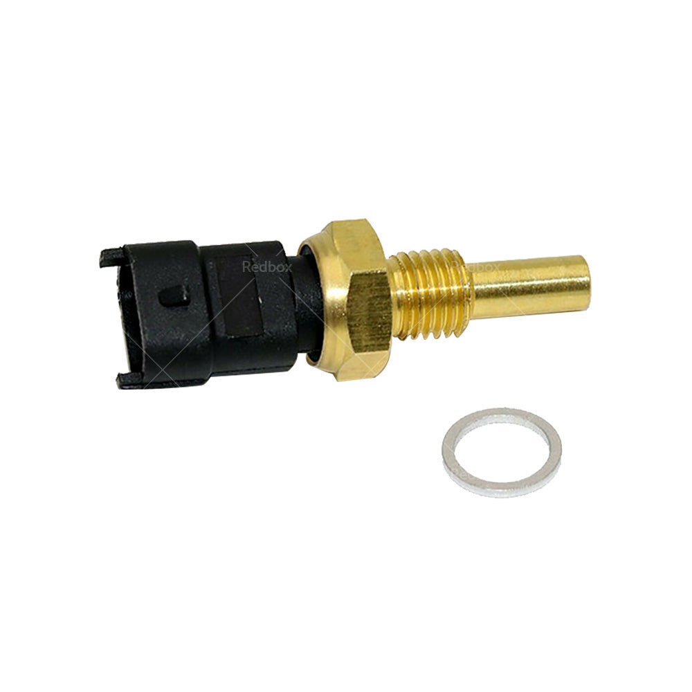 COOLANT TEMPERATURE SENSOR SUITABLE FOR HOLDEN COMMODORE VE VZ 3. 6 V6 2004-2011-4
