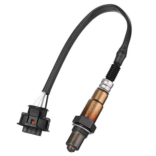 Oxygen Sensor 4 Wire Suitable For Holden Commodore V6 3.6L VZ VE LE0 LY7 0258006743-1