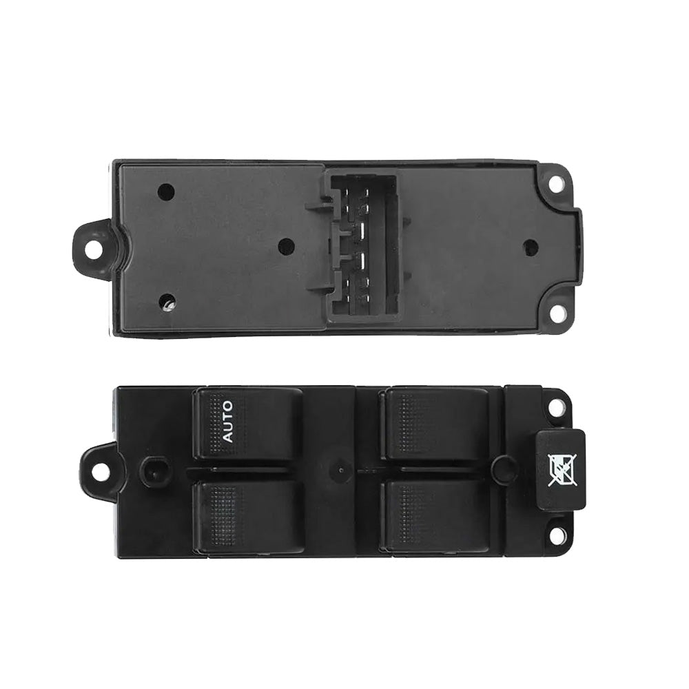 Master Power Window Switch 10 Pin Suitable For Ford Ranger / Mazda BT-50 2006-2012-3