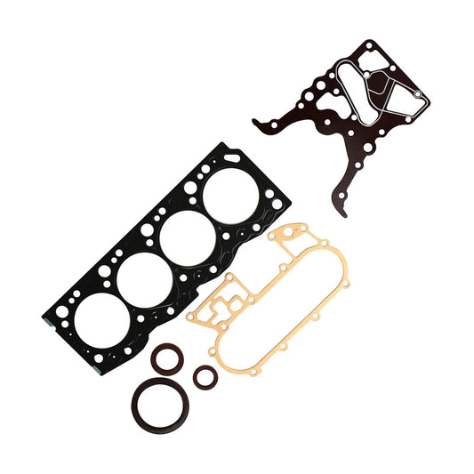 Full Engine Gasket Set Suitable For Toyota Hilux LN147 LN152 LN167 LN172 3.0 D-1