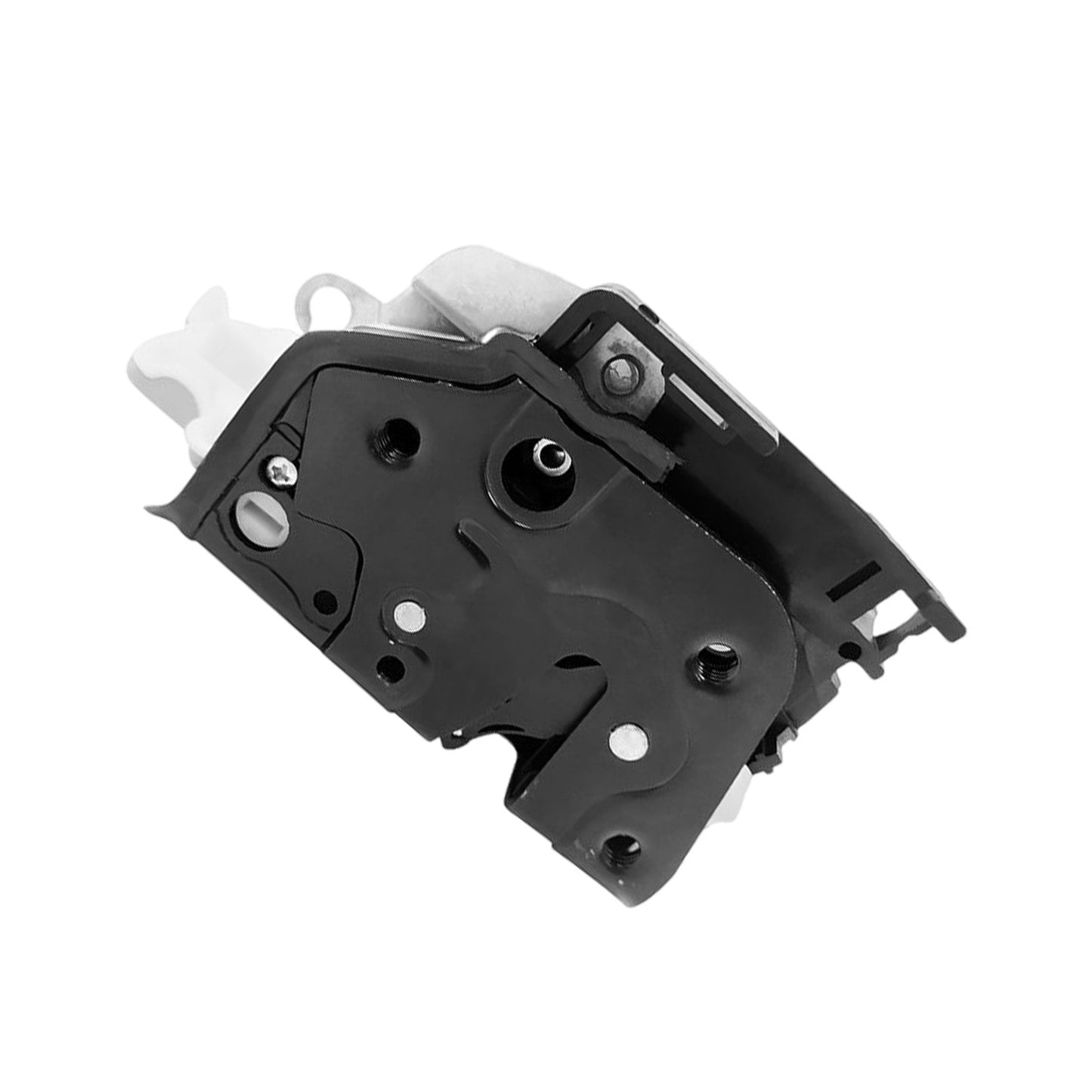 Pair Door Latch Lock Actuator Front LH+RH Suitable for VW EOS 1F7 1F8 2006-2015-4