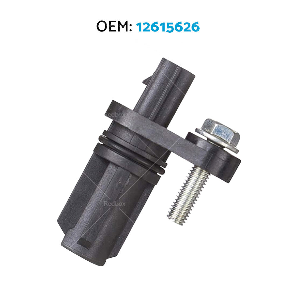 Crankshaft Position Sensor 12615626 Suitable For Holden Commodore Calais VE V6-2