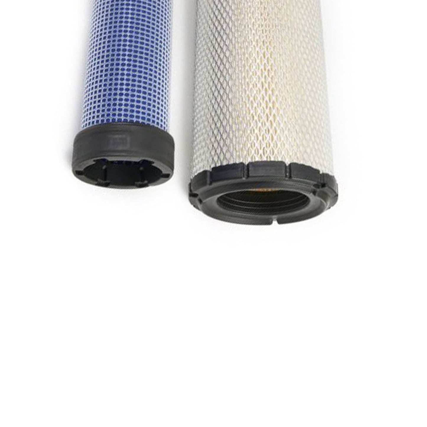 Air Filter Kit Suitable for Kubota SVL75 SVL75-2 Skid-Steer Loaders 59800-26110-3