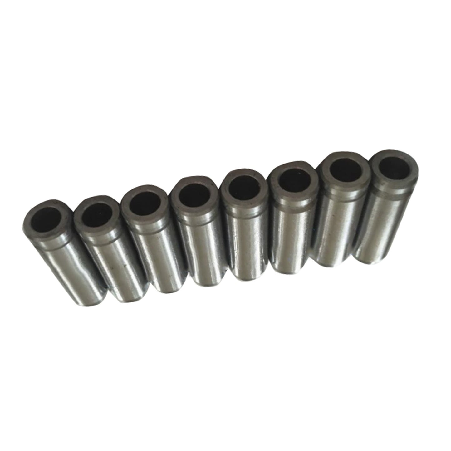 Valve Guide x8 for Toyota 2L 2L-T 5L 5L-E 3L Hilux Hiace Diesel 4Runner-4