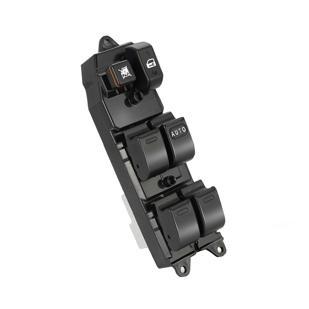 Master Window Switch Suitable For Toyota Camry MCV36 / ACV36 Sedan 2002-2006-4
