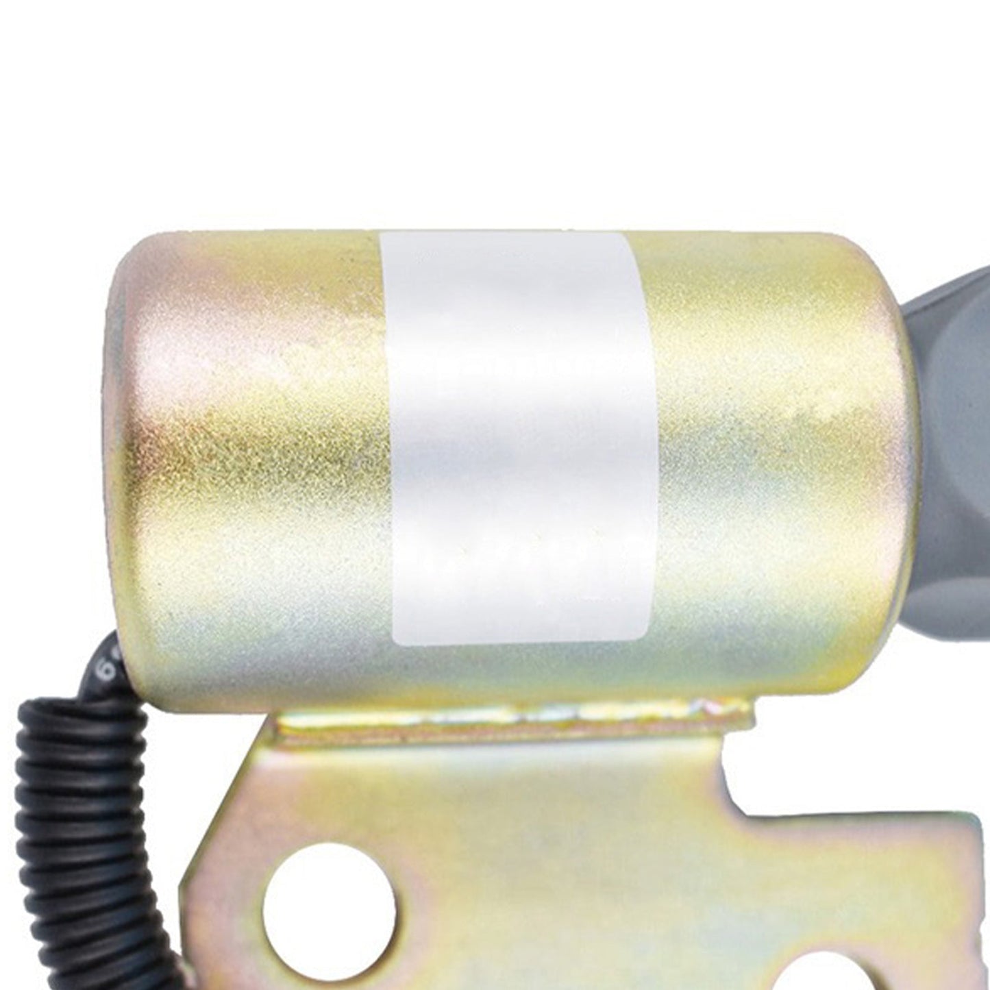 Fuel Shut Off Solenoid Suitable For Cummins 4BT 3991167 J932529 87420952 J991167-3