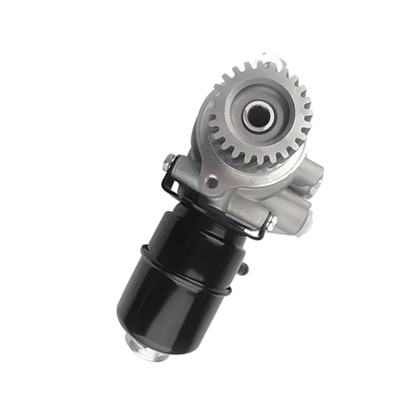 Power Steering Pump Suitable For Mitsubishi Pajero NM NP 3.2L 00- 06 MR223480-3
