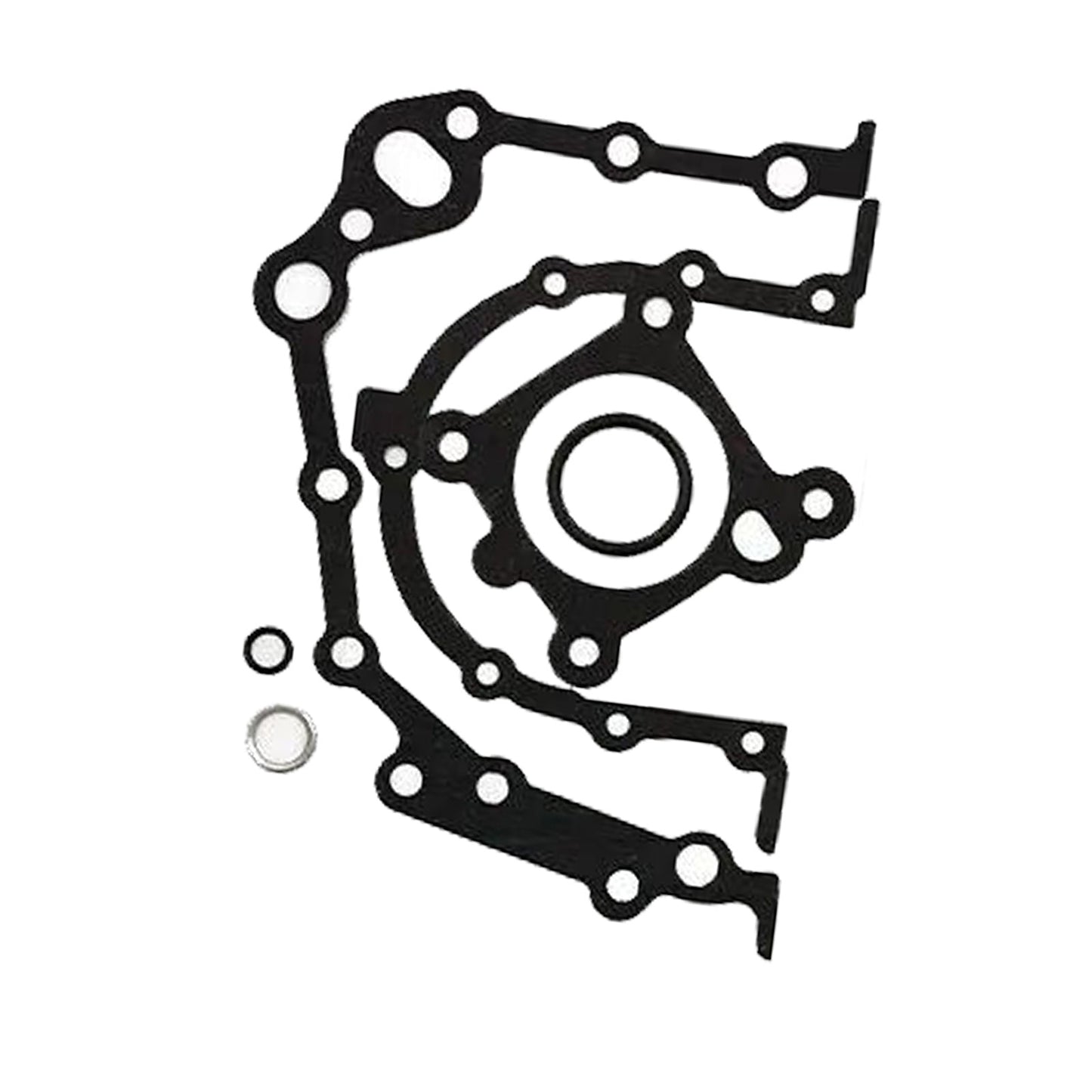 Rocker Valve Cover Gasket Kit Suitable For Hyundai i30 FD Tucson JM G4GC 2.0L-3