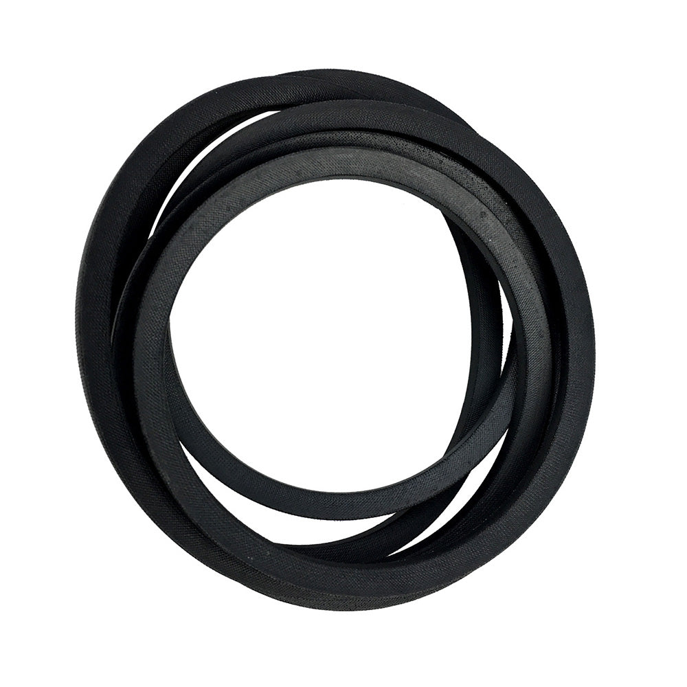 Drive Belt For John Deere L100 LA100 LA105 Ride on Mower GX20241 GX22036-4