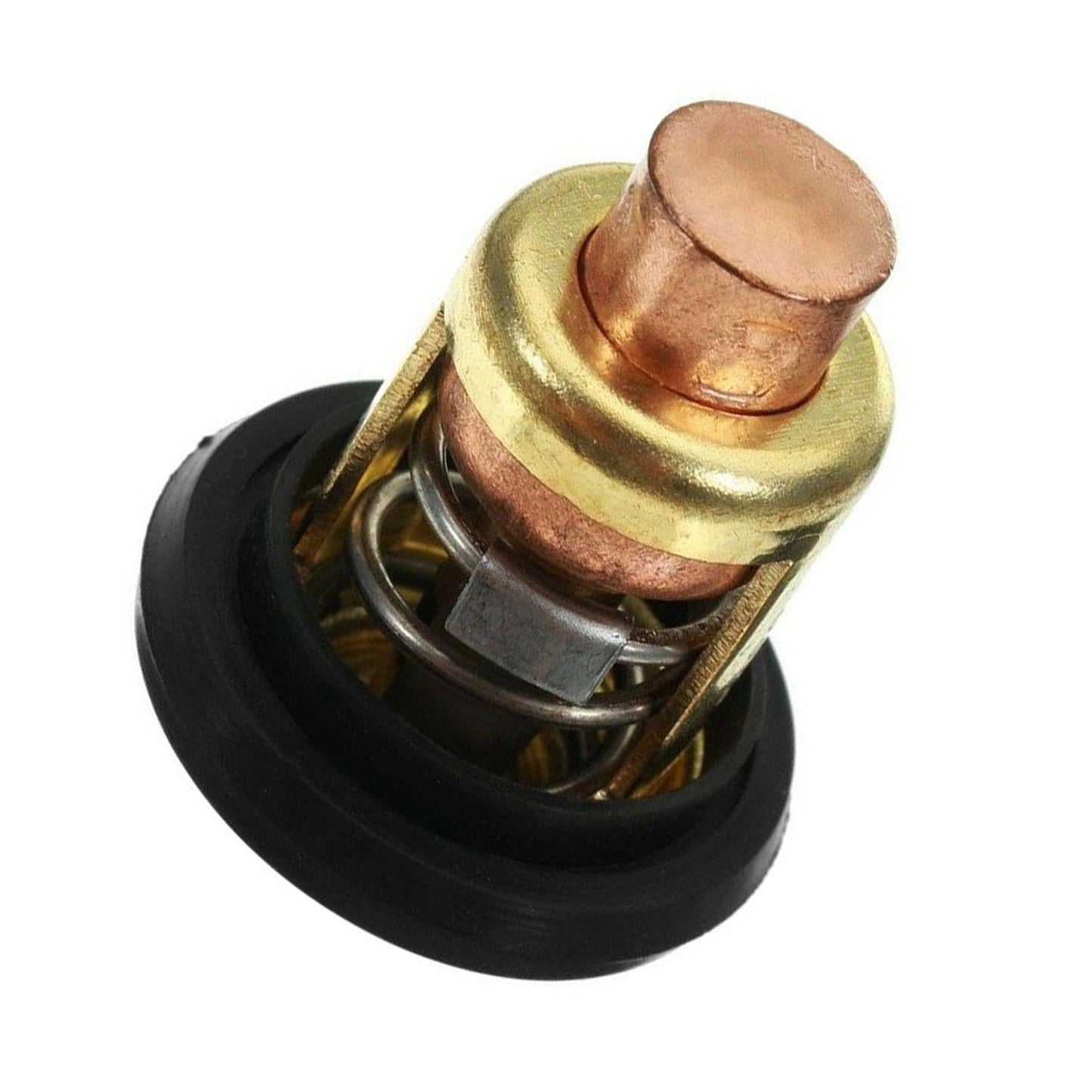 Thermostat W/Gasket Suitable For Johnson & Evinrude 5HP 5.5HP 6HP 7.5HP 235HP-2
