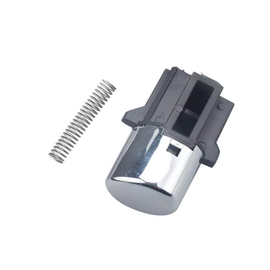 Car Shifter Handle Shift Button Knob Repair Kit Suitable For Honda Accord 2003-2005-1