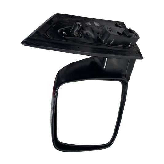 Left Passenger Side Manual Door Mirror Suitable For Hyundai ILoad IMax TQ 08-18-1