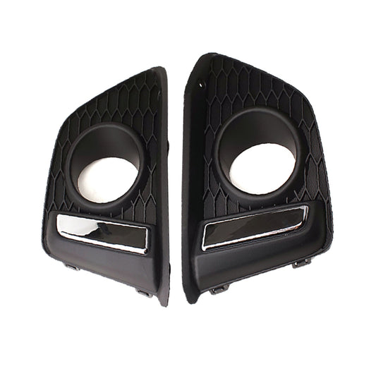 Full Set Fog Light Spot Driving Lamp Kit Suitable For Honda Jazz GF 2014-2017-1