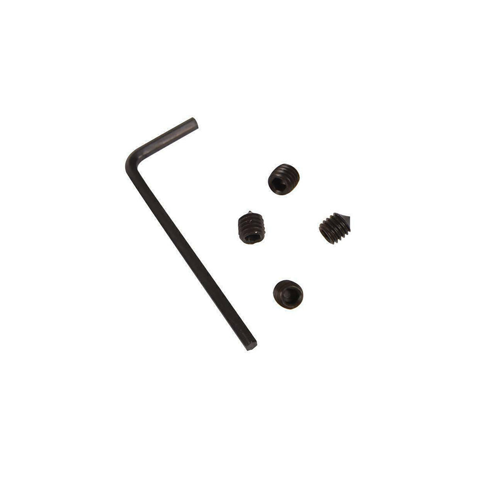 5-Speed Gear Shift Knob Suitable For Toyota Land Cruiser Prado 80 / 90 / 120 / 125 / 150 Series-4