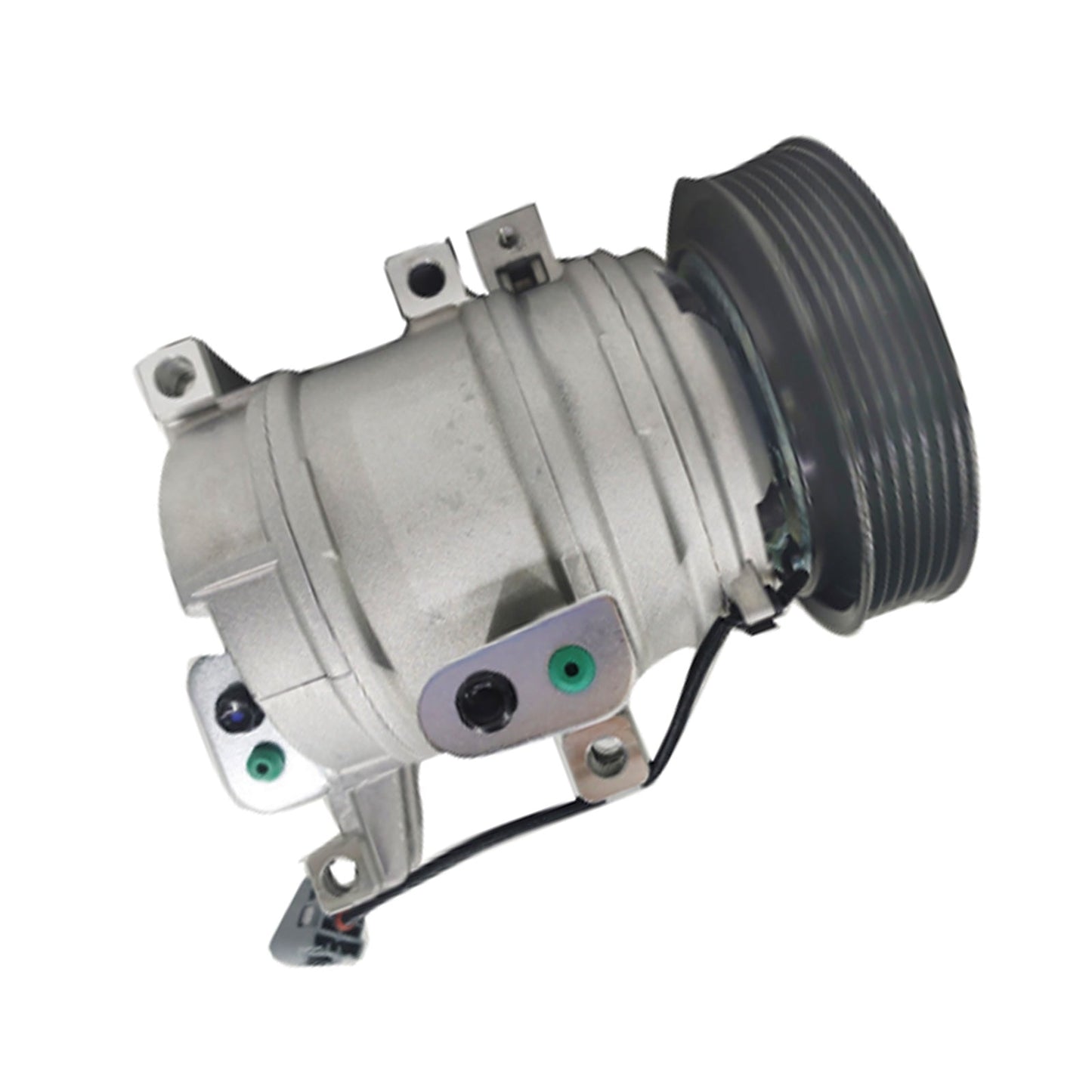 A/T Oil Cooler Assembly Suitable for Mitsubishi ASX Eclipse Cross Outlander-4