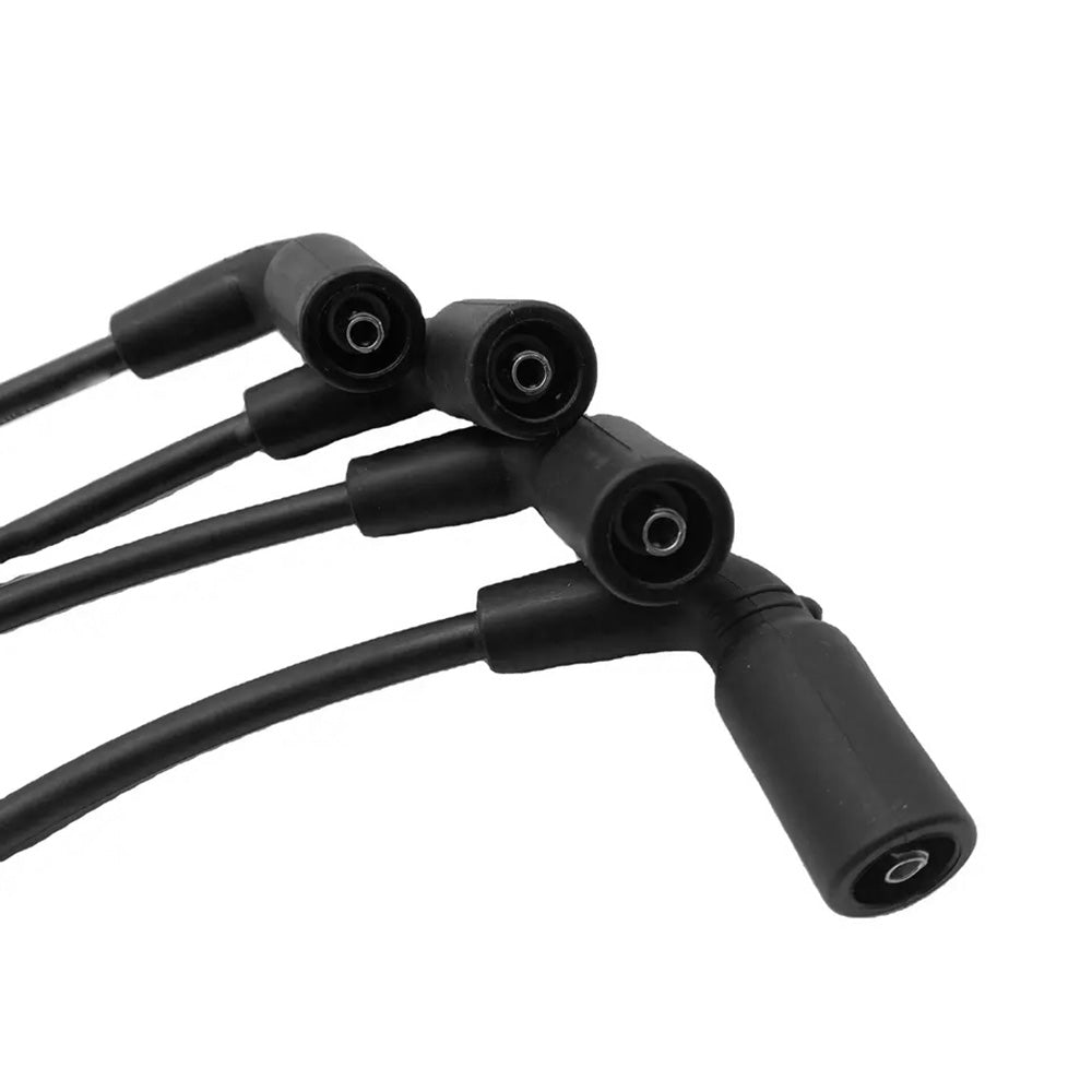 Spark Plug Ignition Lead Set Suitable For Great Wall V240 X240 K2 CC 2.4L 2009-2018-3