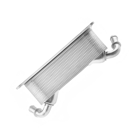 Engine Oil Cooler Suitable For Porsche Cayenne (92A) 3.0T S Hybrid 2011 06EC-1