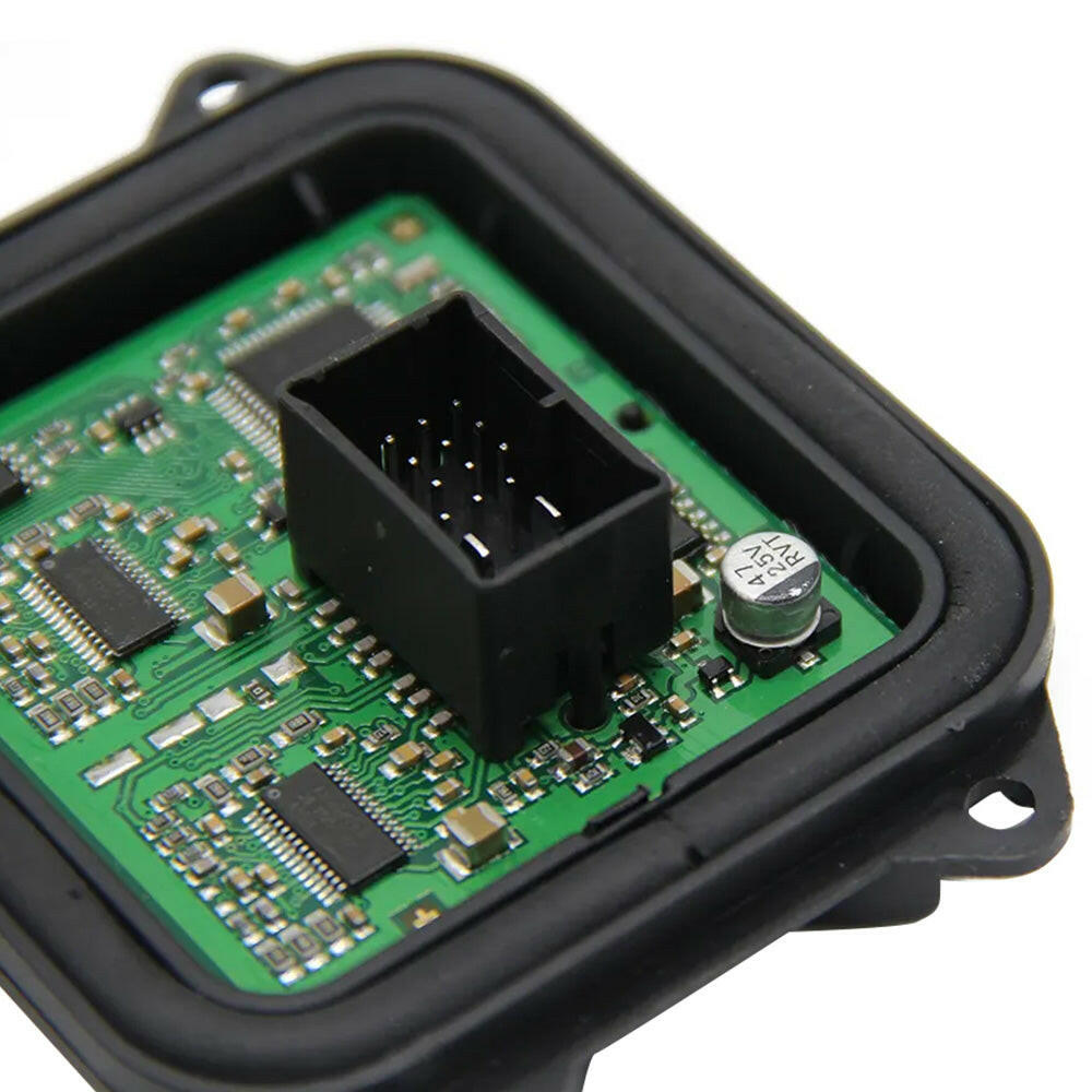 Xenon Headlight Drive Control Module Suitable For BMW E90 X5 E70 E72 63117182396-4