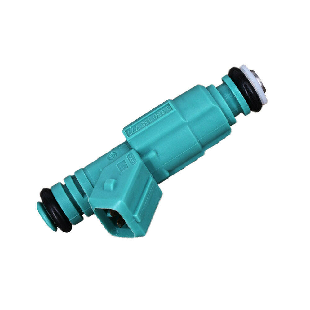 6x Fuel Injectors Suitable For Holden Commodore VG VN VP VR VS VT VU & Statesman VQ V8 5.0L-4