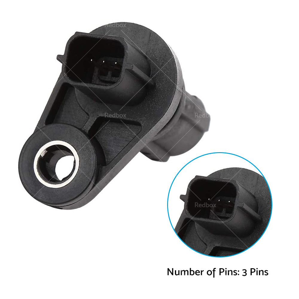 Crankshaft Position Sensor 12615626 Suitable For Holden Commodore Calais VE V6-4