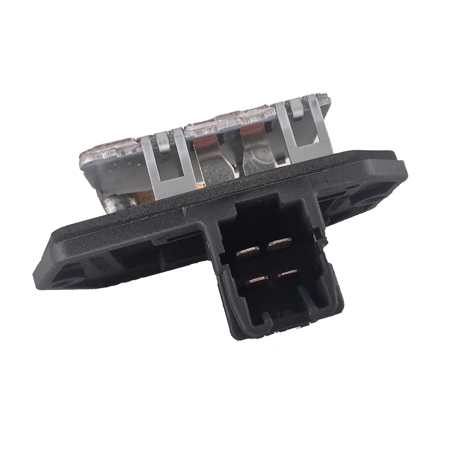 Blower Motor Resistor Module Suitable For Mitsubishi Eclipse / Galant / Pajero-4