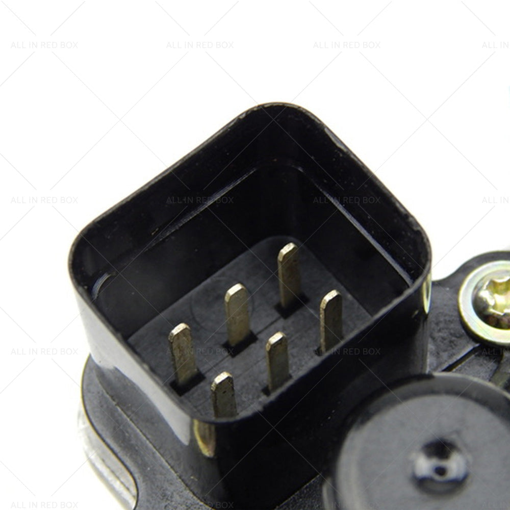 Idle Air Control Valve Suitable For Mitsubishi Triton MK 2. 4L 4G64 MD614713A-4