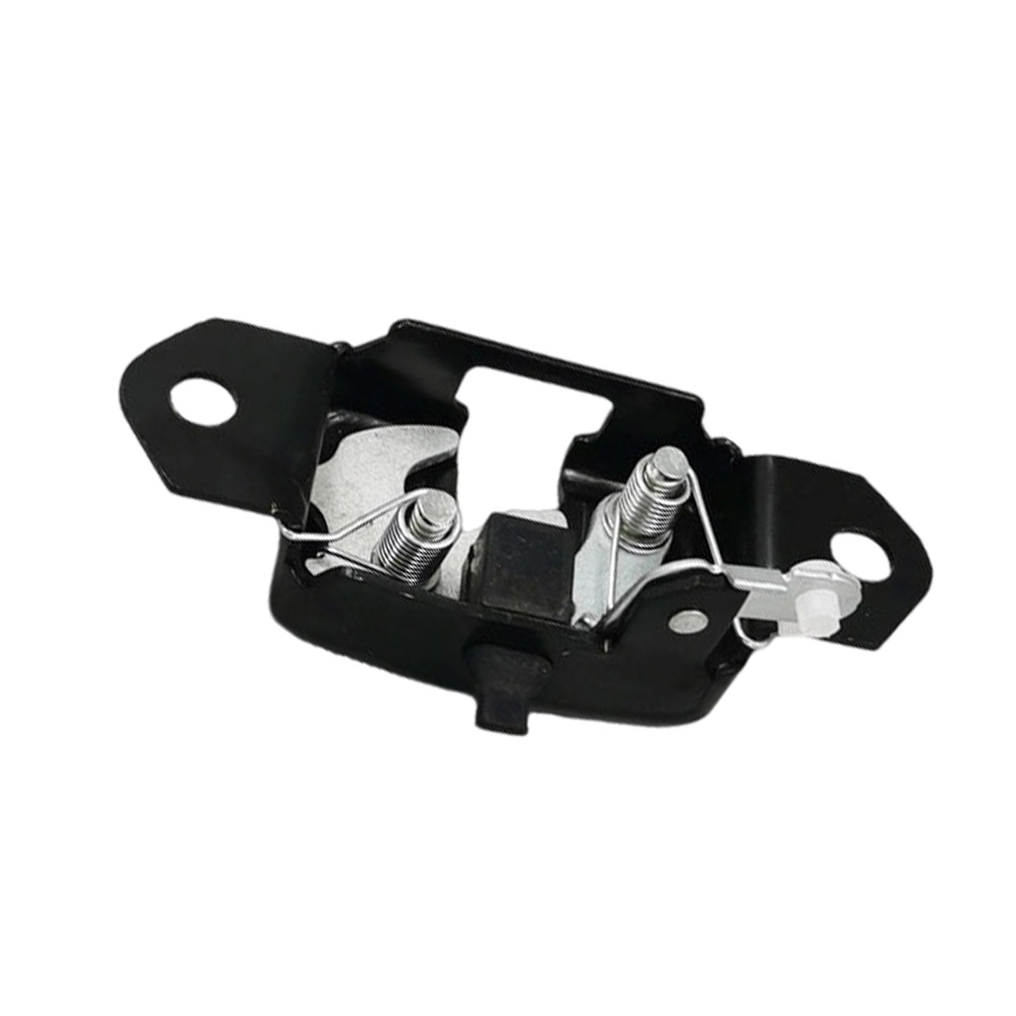 2Pcs Tailgate Lock Latch Suitable For Nissan Navara 2004-2012 D40 Ute 90503EB700-4