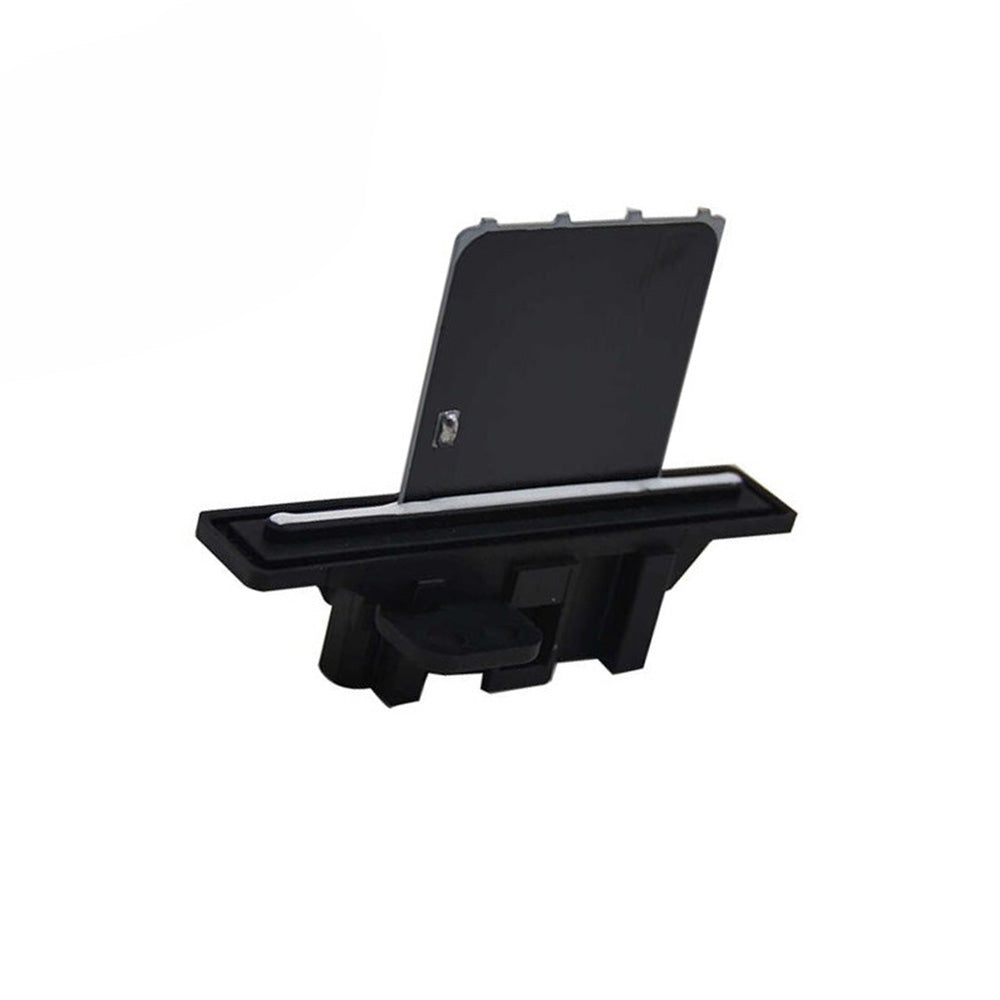 Blower Motor Heater Fan Resistor Suitable For Nissan Navara D40 Pathfinder R51 2005–2013-4